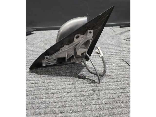 Зеркало электрическое Mercedes-Benz ML W166 2012 - 2017 года