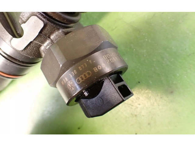 Vstřikovač Seat Alhambra (Mk1)