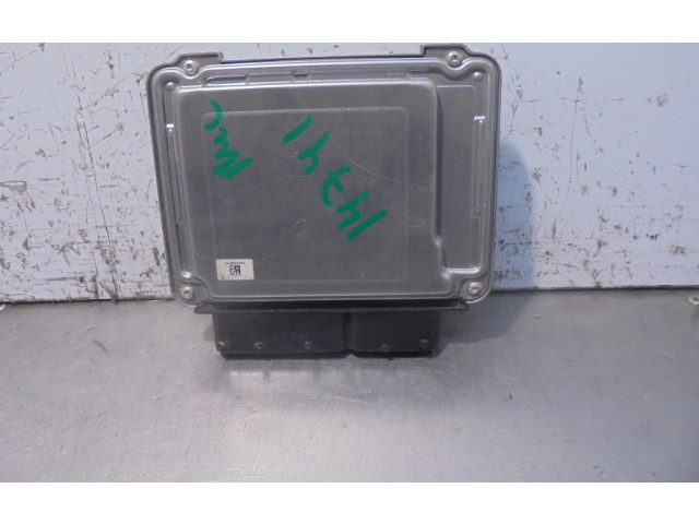 Блок управления двигателем ECU 04C907309BB   Volkswagen Cross Polo   