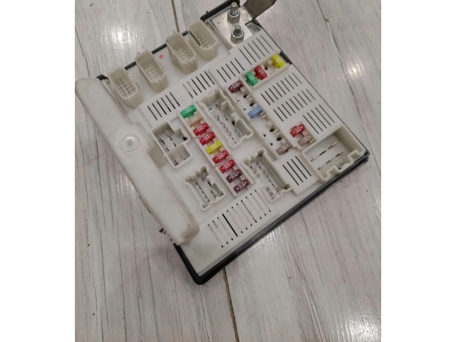 Pojistková skříňka Другие блоки управления / модули Renault Kangoo III 2022