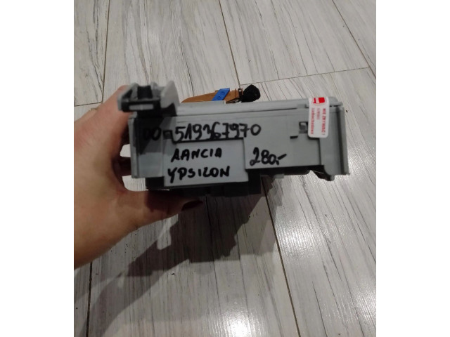 Блок управления 00519367970   Lancia Ypsilon