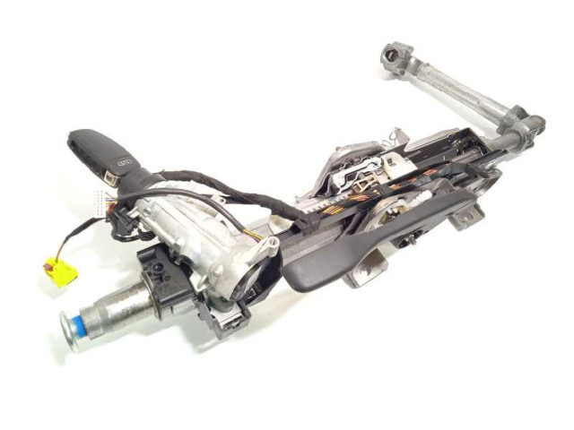    Рулевая рейка 5Q1419502AJ   Audi A3 S3 8V 2013 - 2019 года