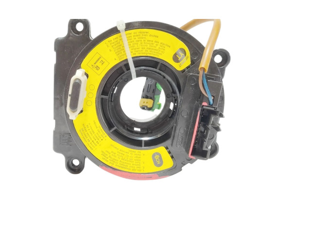 Подушка безопасности водителя 96628697   Chevrolet Captiva