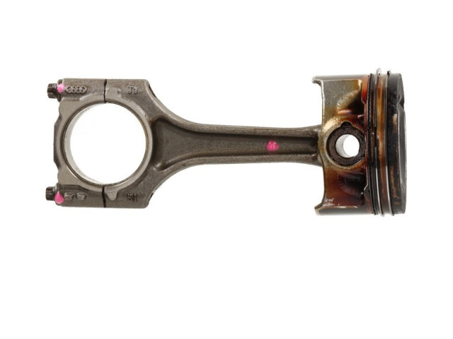 Шатун 06H198401D Volkswagen Golf VII