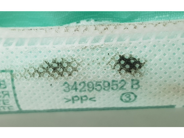 Боковая подушка безопасности 5FF880741G, 5FF880741G   Cupra Formentor