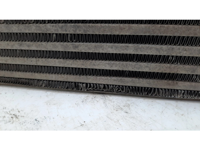 Радиатор интеркулера