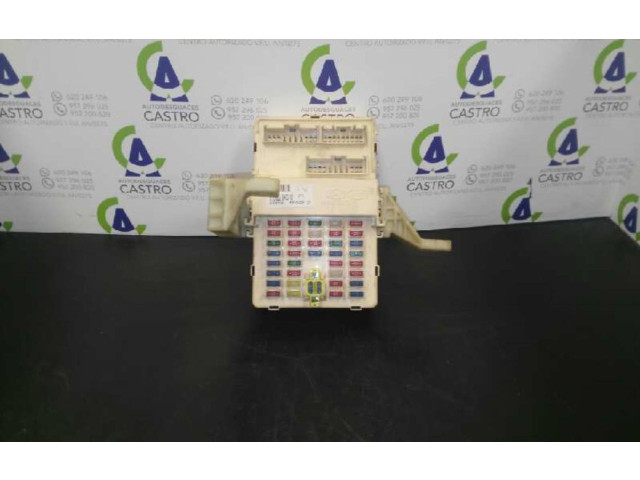 Блок предохранителей 919503K010   Hyundai Sonata    