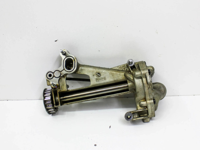 Масляный насос   JT4E6L681AA, JT4E6621AB  Ford F150 2.7