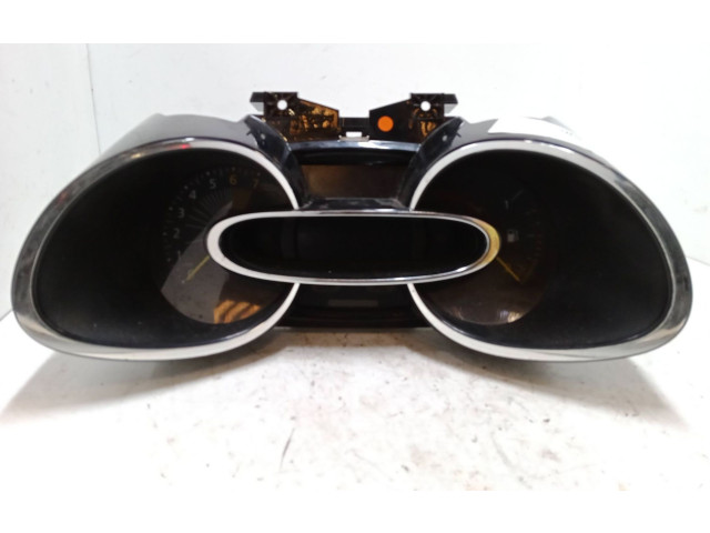 Volant Renault Clio IV 2013