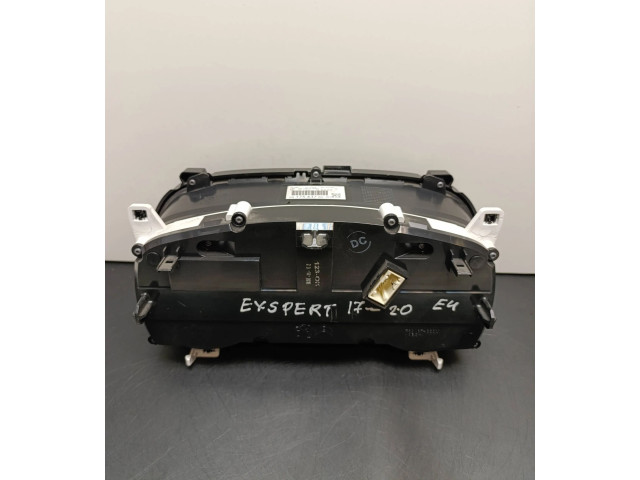 Přístrojová deska Peugeot Expert 2017 981754378000, 35610