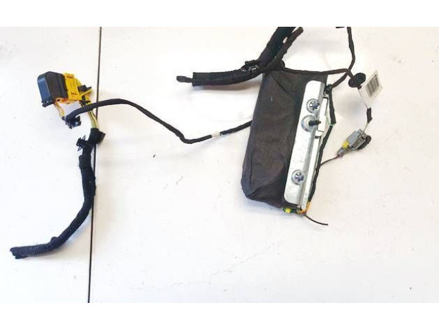 Подушка безопасности в сиденье 9656177680, cc103110xx   Citroen C5