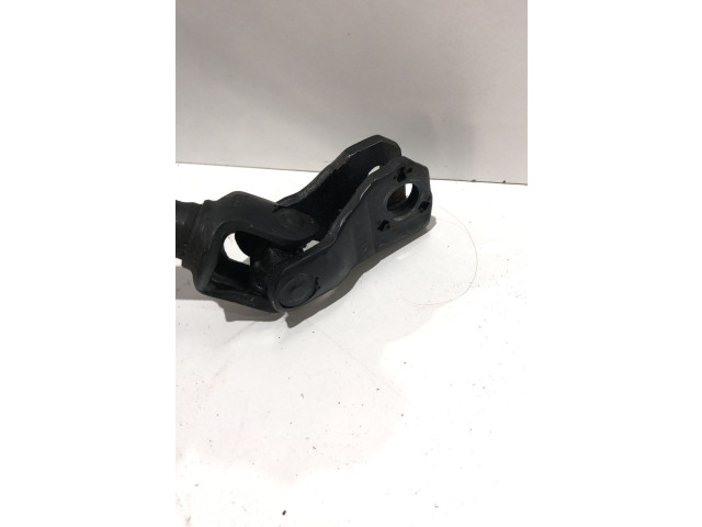 Рулевая рейка Renault Clio III 2005 - 2012 года