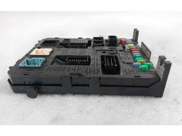 Pojistková skříňka 281197595 Citroen Berlingo 2008