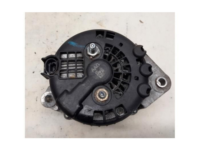 Генератор 96843503   Chevrolet Spark      