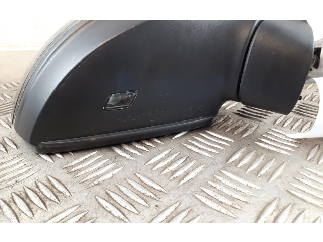 Zpětné zrcátko Volkswagen Tiguan 2019 E8047979, E8047979