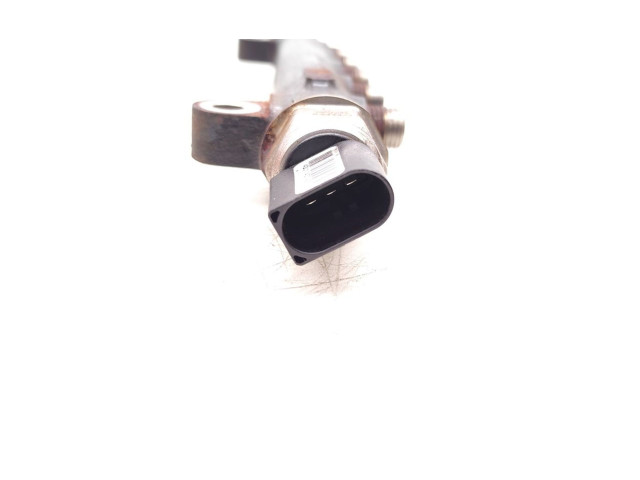 Топливная рампа 96868901, R9144Z300A   Chevrolet Orlando   для двигателя LNP