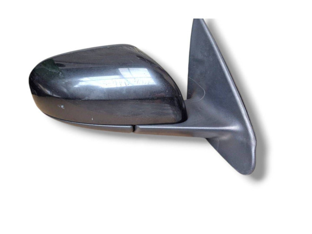 Зеркало электрическое        Volvo V70  2005 - 2008 года   