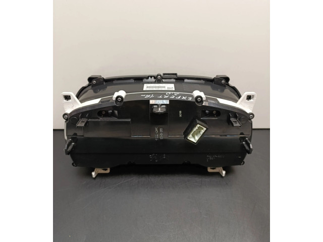 Přístrojová deska Peugeot Expert 2018 9822470680, SN20349940