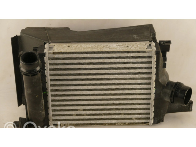 Интеркулер 144963014R Dacia Sandero 0.9