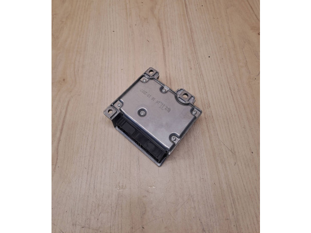 Блок подушек безопасности 9662643980, 603726100 Citroen C4 I