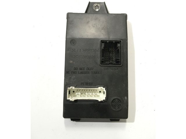 Комплект блоков управления S180095106A, 237102277R   Dacia Duster