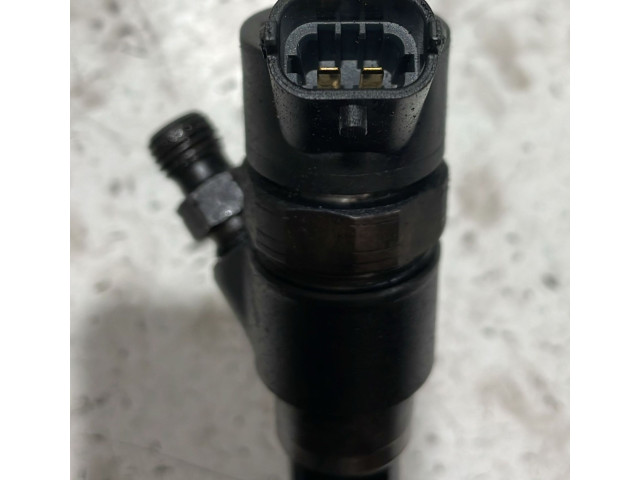 Vstřikovač 0445110270, 0445110270 Chevrolet Cruze
