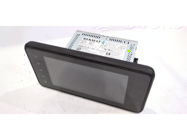 Дисплей    280215095R, LAN5990WR   Dacia Sandero III