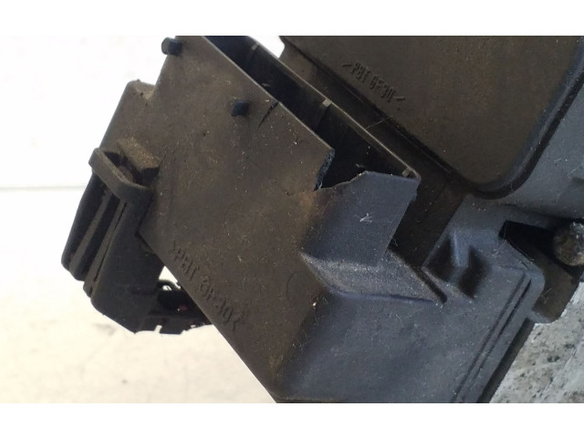 Блок управления двигателем Блок управления 0273004362, 90581417   Opel Astra G