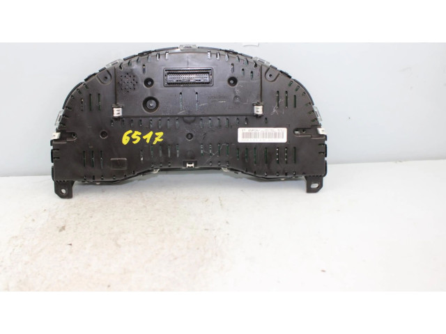 Přístrojová deska  Nissan Leaf I (ZE0) 2011 248104NR0A  