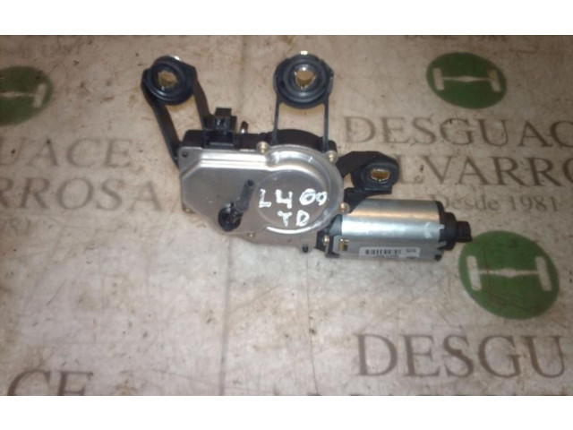 Моторчик заднего дворника     Ford Tourneo