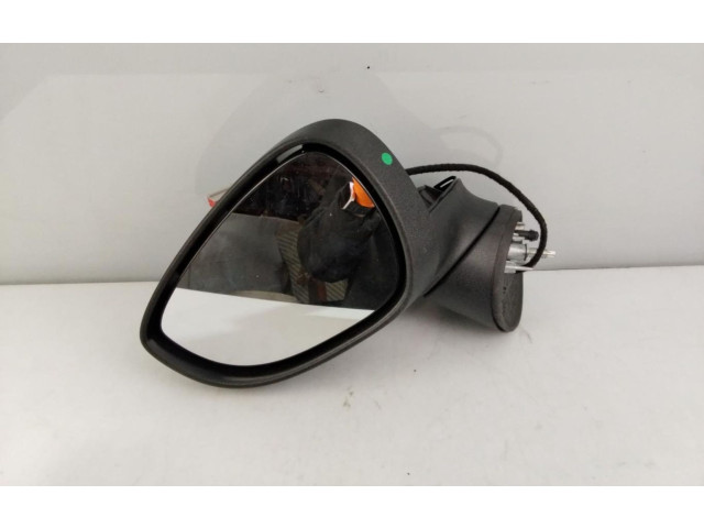 Zpětné zrcátko Ford Fiesta E8024704