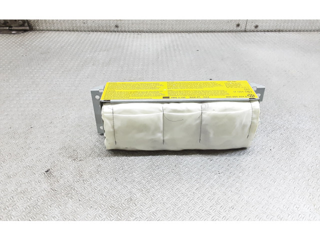 Подушка безопасности пассажира 3D0880204D   Volkswagen Phaeton