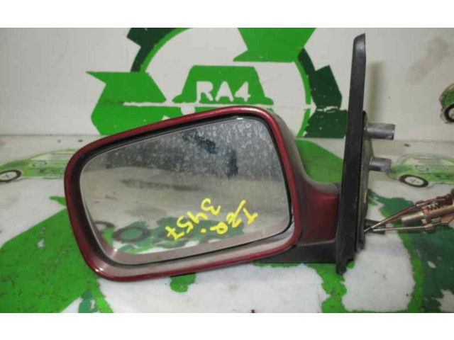 Zpětné zrcátko  Skoda Felicia I 1997    