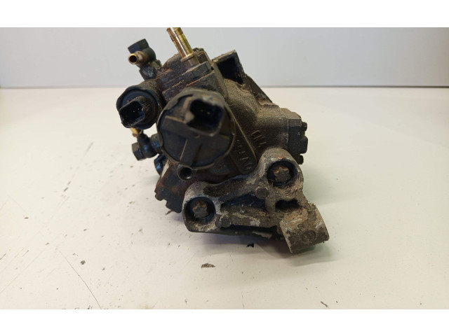 Vstřikovací čerpadlo A2C53252602, 167000938R Dacia Duster K9K 896