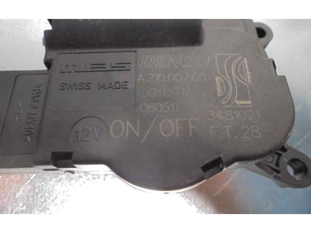 Вентилятор печки    A21000700, DENSO   Fiat Punto (199)