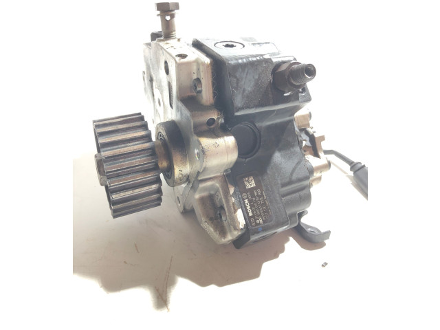 Vstřikovací čerpadlo 0445010119, 057130755L Audi Q7 4L BTR