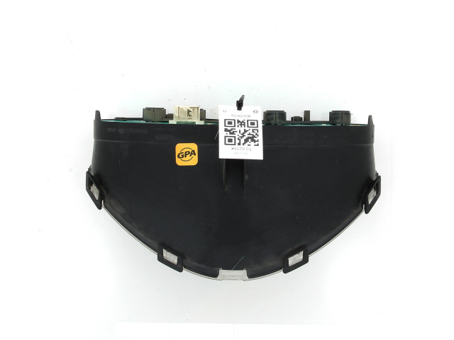 Přístrojová deska Citroen Berlingo 2005 6106LE, T0-6235K