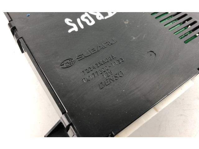 Блок управления 72343XA00A   Subaru B9 Tribeca