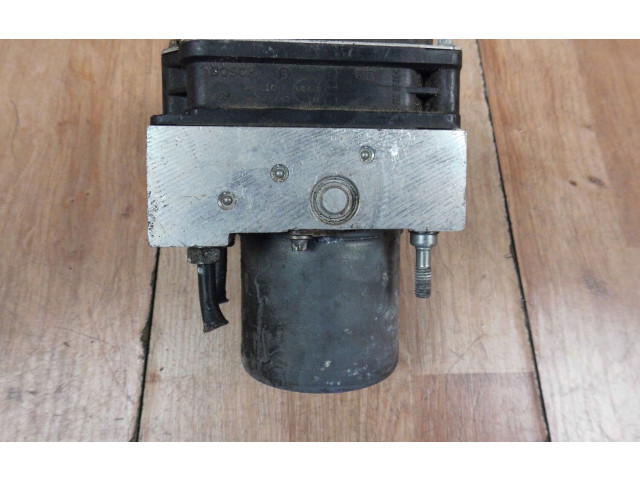 Блок АБС 27536SC021, 0265251512 Subaru Forester SH 2008 - 2013 года