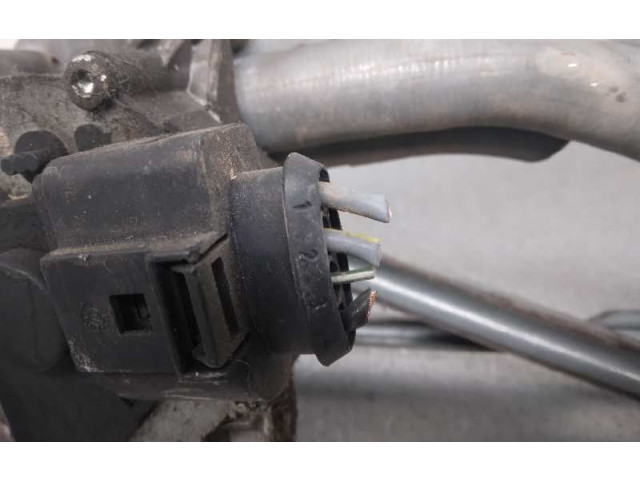 Моторчик дворников 404978, 4CABLES    Fiat Grande Punto