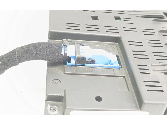 Модуль «Bluetooth» 51867602   Fiat Grande Punto