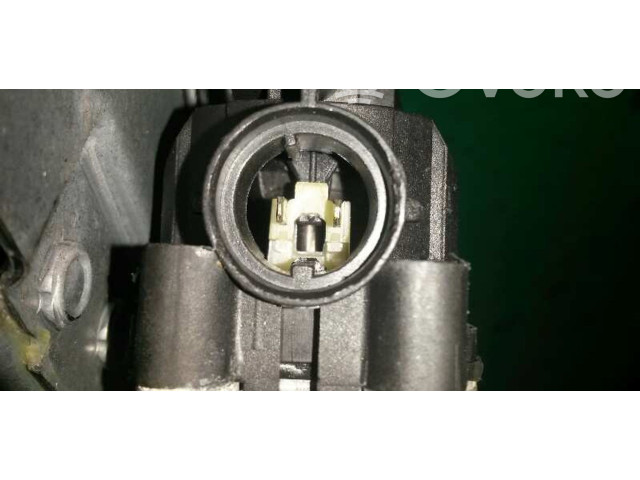 Электрический механизм для подъема окна без двигателя Dacia Logan Pick-Up