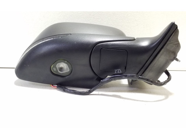 Зеркало электрическое Jeep Cherokee 2013 - 2020 года