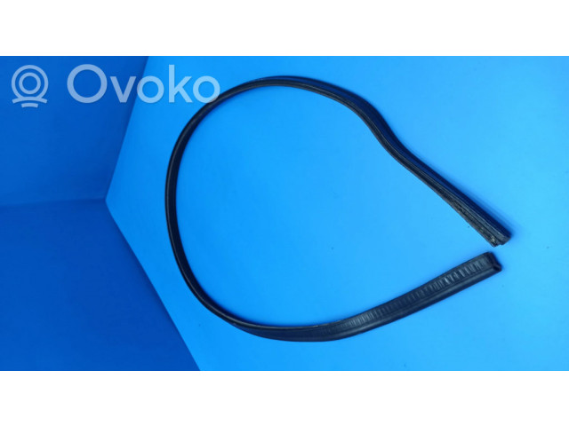 Резина моторного отсека