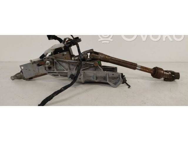    Рулевая рейка P31340192, 12011104969   Volvo S60 2011 - 2013 года