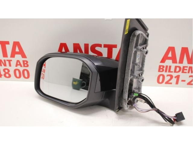 Turbodmychadlo Зеркало (управляемое электричеством) 2K5857407A   Volkswagen Caddy   