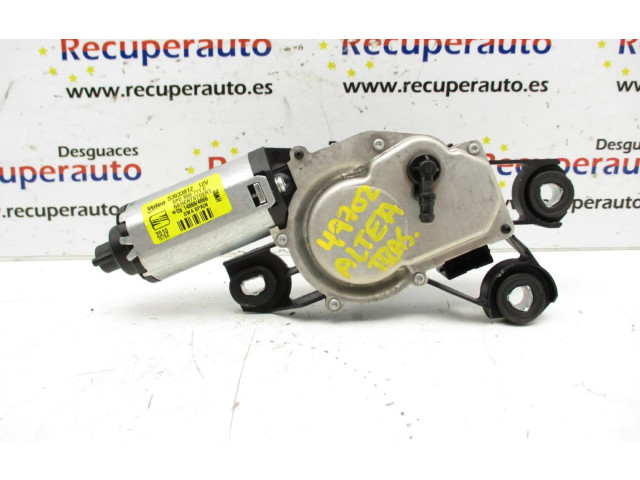 Vstřikovací lišta 5P0955711C Seat Altea XL