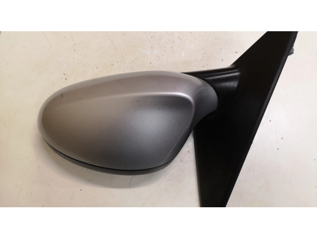 Zpětné zrcátko levé BMW 1 E81 E87 2010 34021, 53019