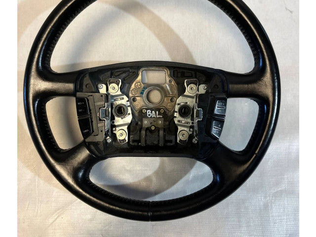 Руль Volkswagen Transporter - Caravelle T5  2003 - 2015 года 7H0419091, 1433      