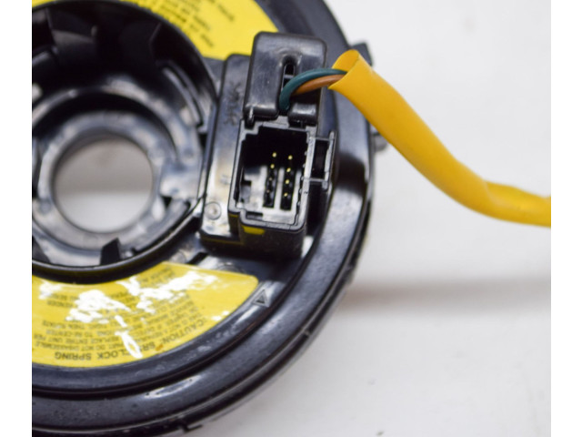 Подрулевой шлейф SRS Hyundai Sonata